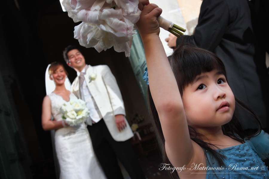 © MaXu - Fotografo Matrimonio Roma .net - Stile REPORTAGE